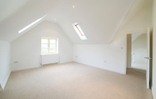Cranford St Andrew bedroom extension leads